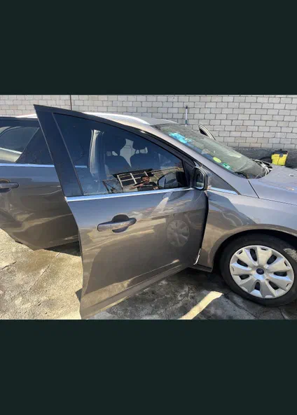 Ford Focus 2011 - 2