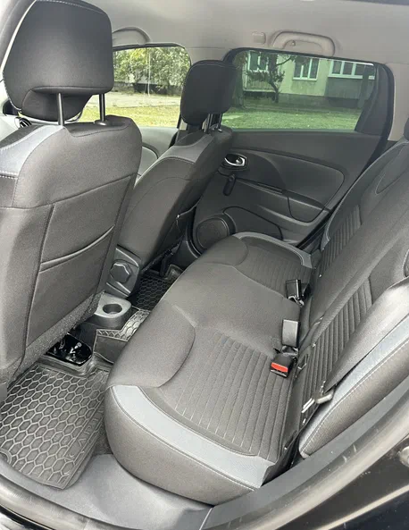 Renault Clio 2015 - 5