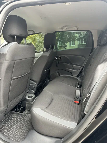 Renault Clio 2015 - 6