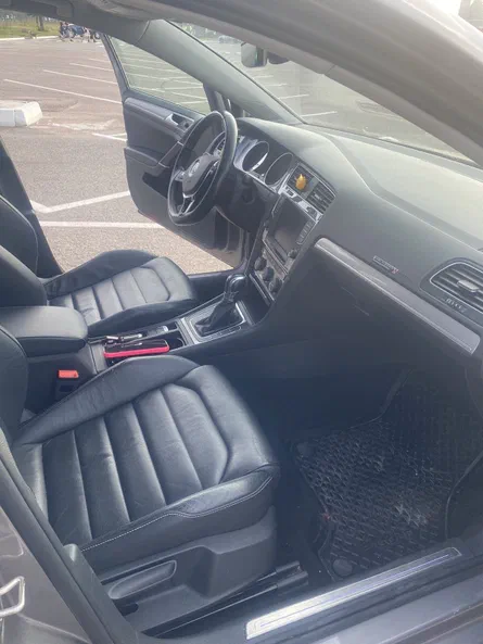 Volkswagen Golf 2016 - 5