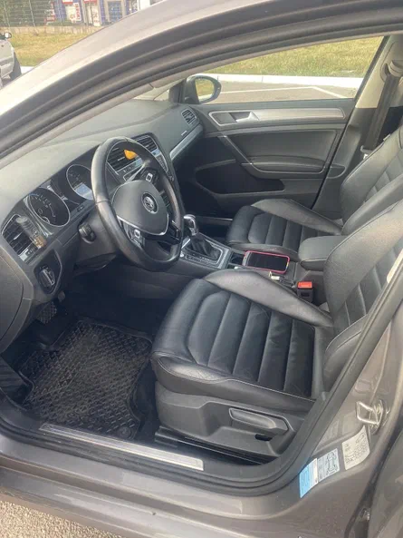 Volkswagen Golf 2016 - 4