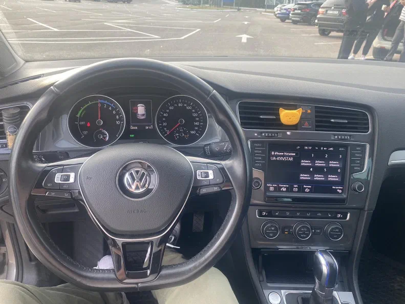 Volkswagen Golf 2016 - 6