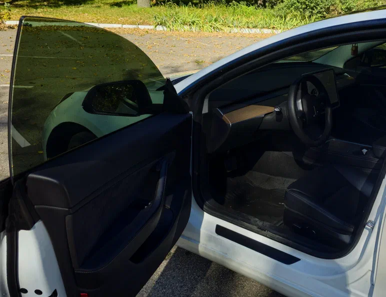 Tesla Model 3 2021 - 7