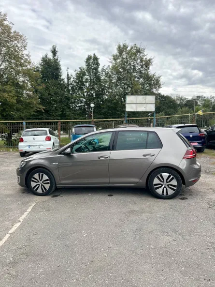 Volkswagen Golf 2016 - 3
