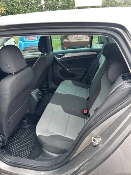 Volkswagen Golf 2016 - 7