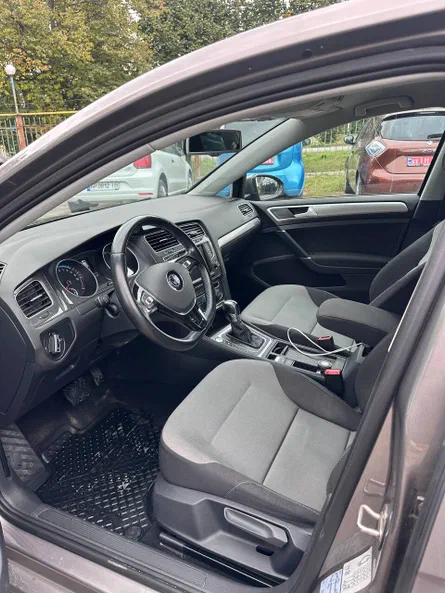 Volkswagen Golf 2016 - 6