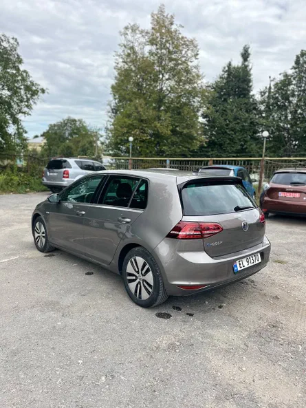 Volkswagen Golf 2016 - 4
