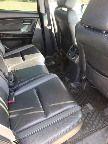 Mazda CX-9 2009 - 3