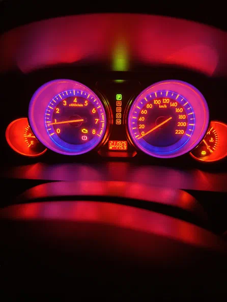 Mazda CX-9 2009 - 8
