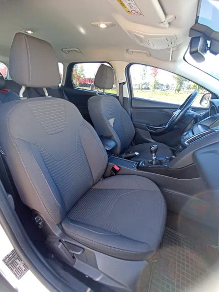 Ford Focus 2017 - 24