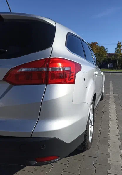 Ford Focus 2017 - 8