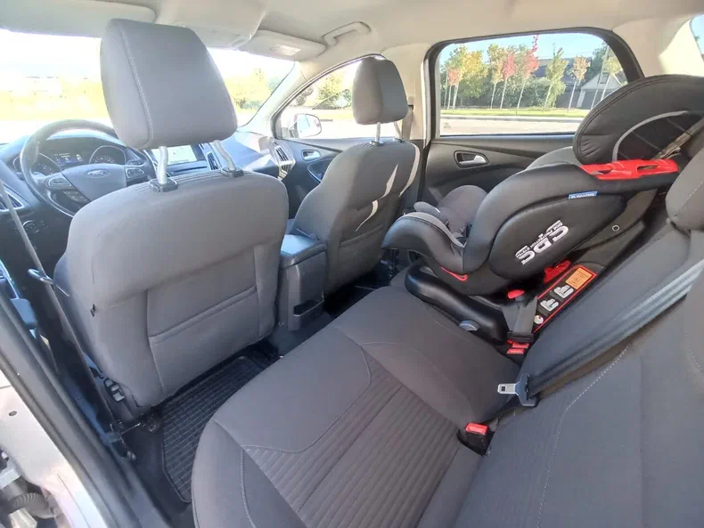 Ford Focus 2017 - 23