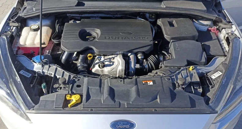 Ford Focus 2017 - 26