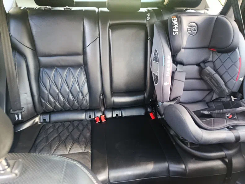 Nissan Rogue 2021 - 2