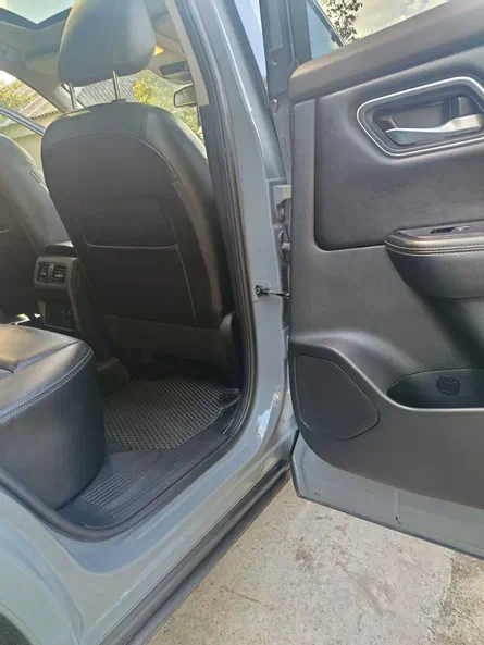 Nissan Rogue 2021 - 17