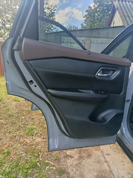 Nissan Rogue 2021 - 15
