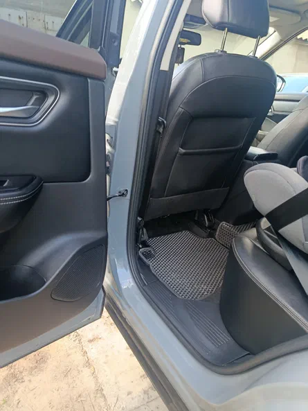 Nissan Rogue 2021 - 16