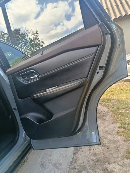 Nissan Rogue 2021 - 14