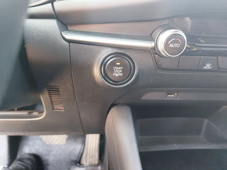 Mazda 3 2020 - 3
