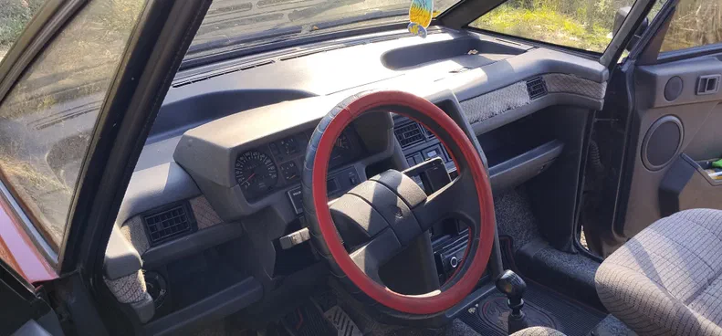 Renault Espace 1990 - 11