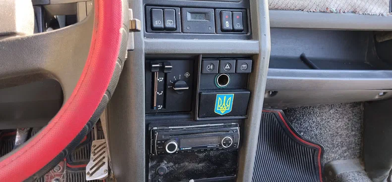 Renault Espace 1990 - 18