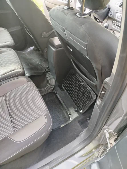 Renault Megane 2014 - 1