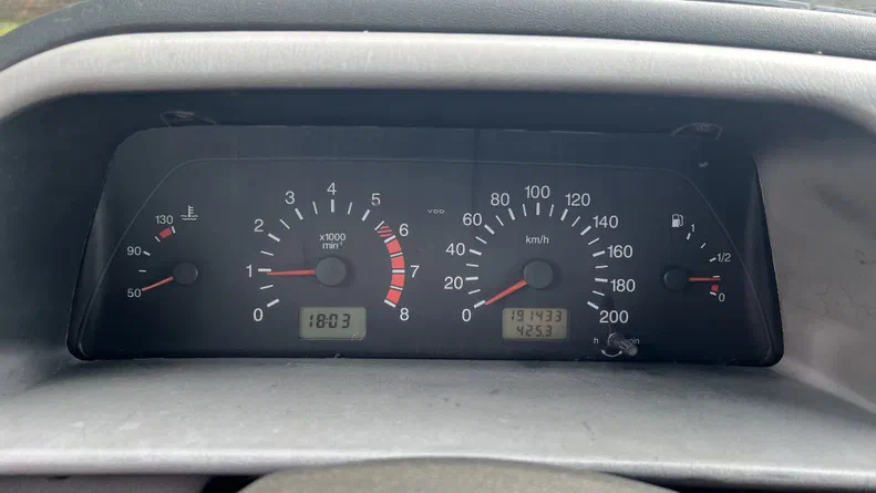 Lada (ВАЗ) 2109 2006 - 8