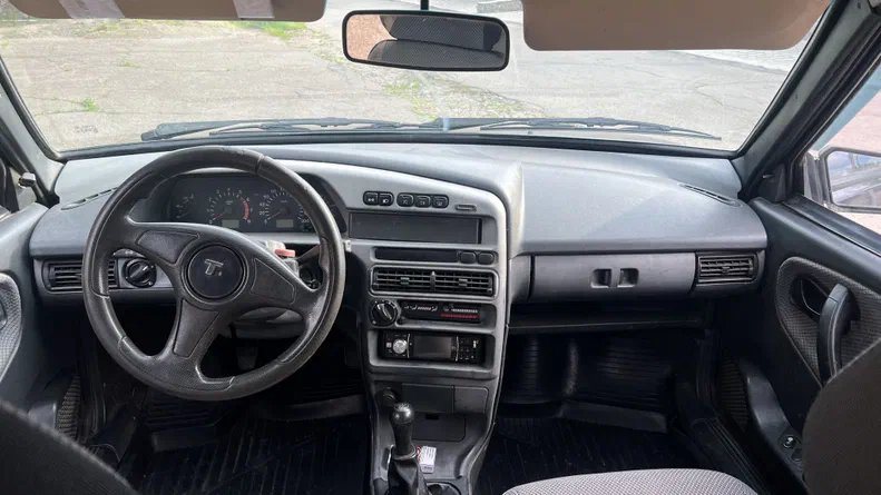Lada (ВАЗ) 2109 2006 - 7