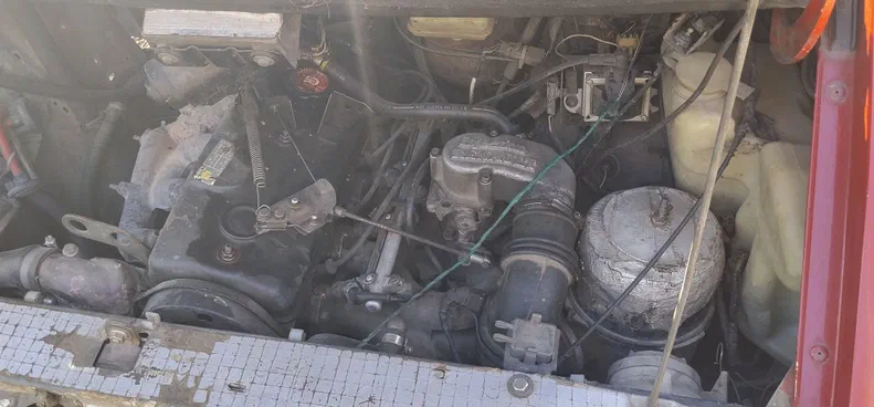 Renault Espace 1990 - 22