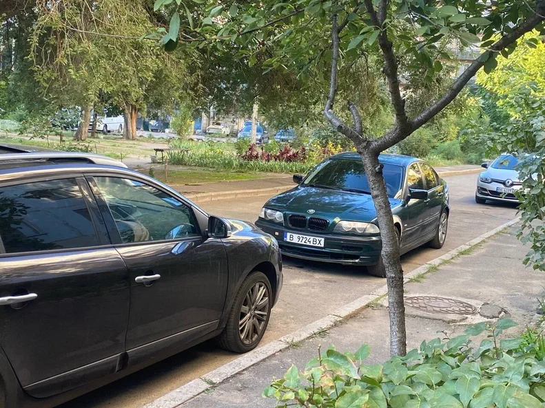 BMW 3 серія 1999 - 0
