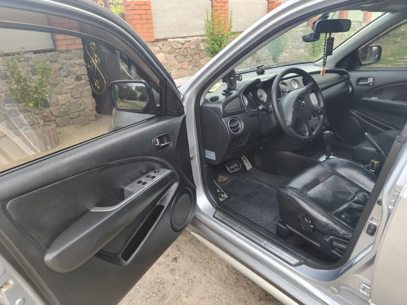 Mitsubishi Outlander 2004 - 2