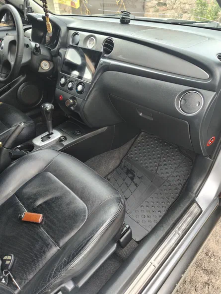 Mitsubishi Outlander 2004 - 5