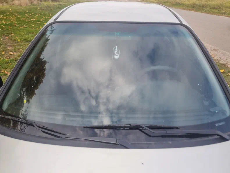 Honda Accord 1999 - 7