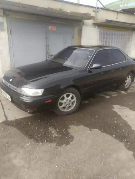 Toyota Camry 1988 - 0