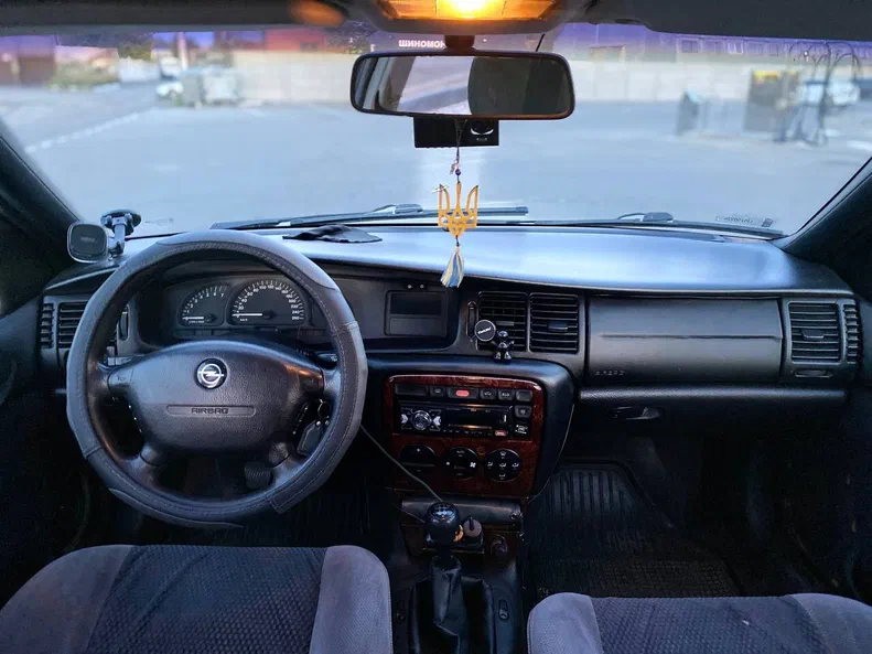 Opel Vectra 1997 - 19