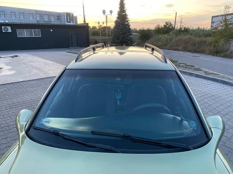 Opel Vectra 1997 - 29