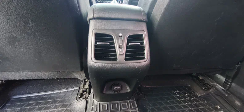 Hyundai Sonata 2016 - 24
