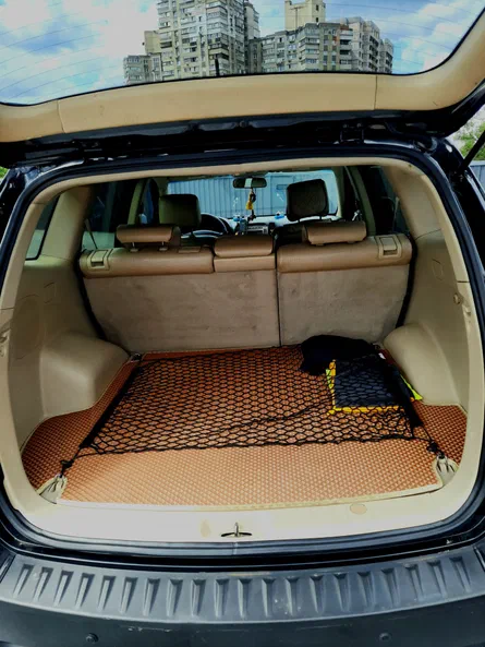 Hyundai Santa Fe 2008 - 15