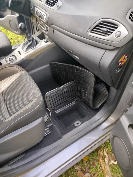 Renault Megane 2014 - 9
