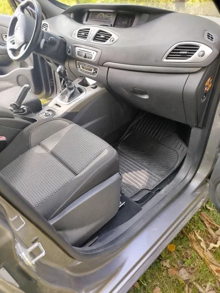 Renault Megane 2014 - 8