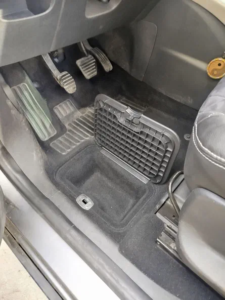 Renault Megane 2014 - 14