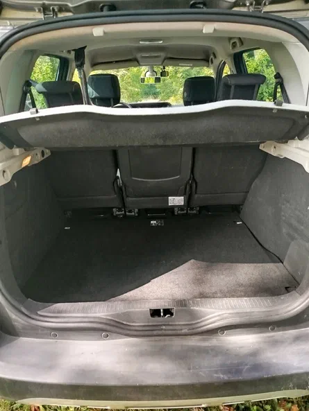 Renault Megane 2014 - 12