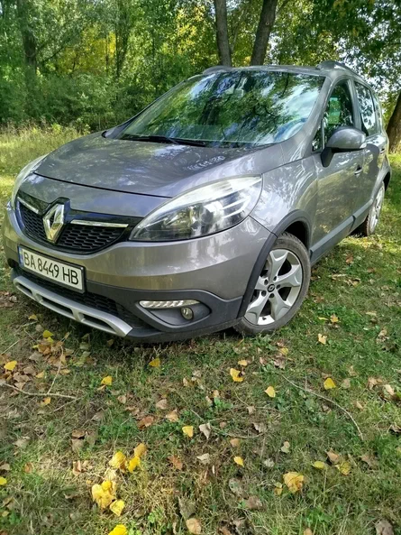 Renault Megane 2014 - 0