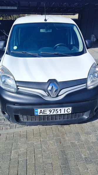 Renault Kangoo 2013 - 7