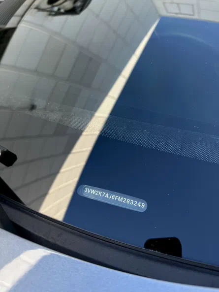 Volkswagen Jetta 2015 - 12