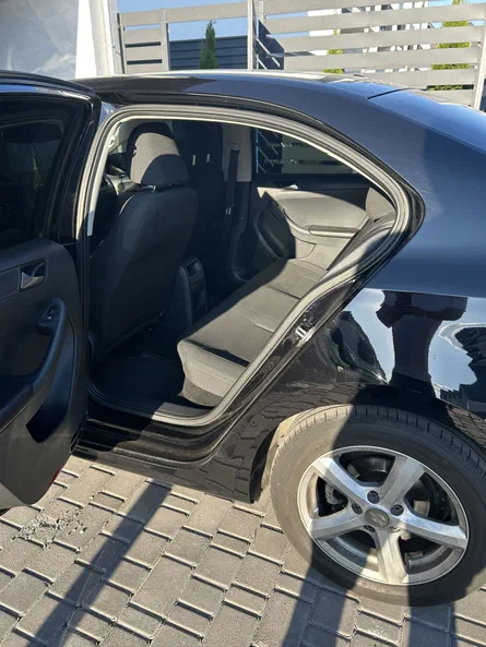 Volkswagen Jetta 2016 - 0
