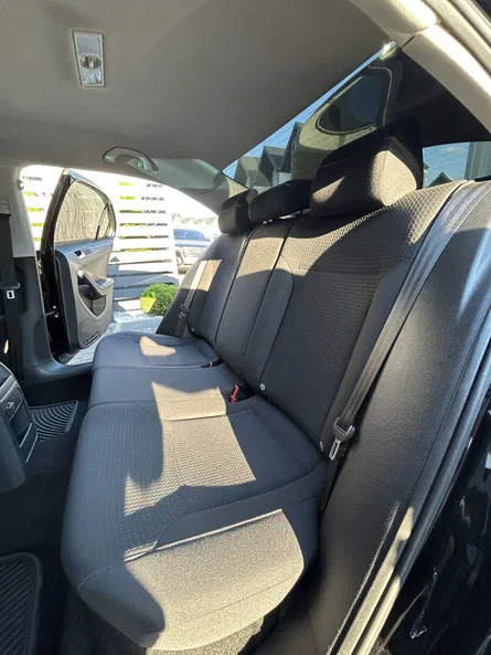 Volkswagen Jetta 2016 - 1