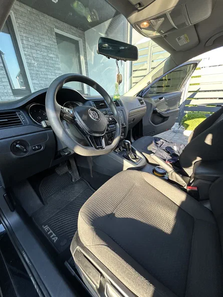Volkswagen Jetta 2016 - 7