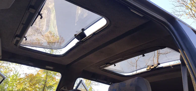 Renault Espace 1990 - 16