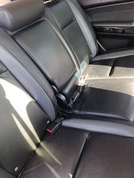 Mazda CX-9 2009 - 19